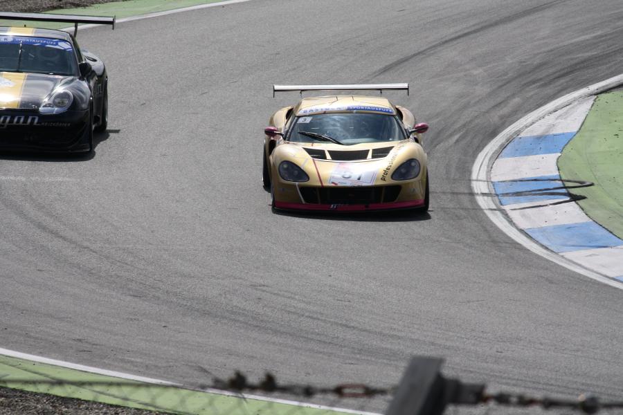  Melkus RS2000 GTR 2010 года  (фото 6 из 7)